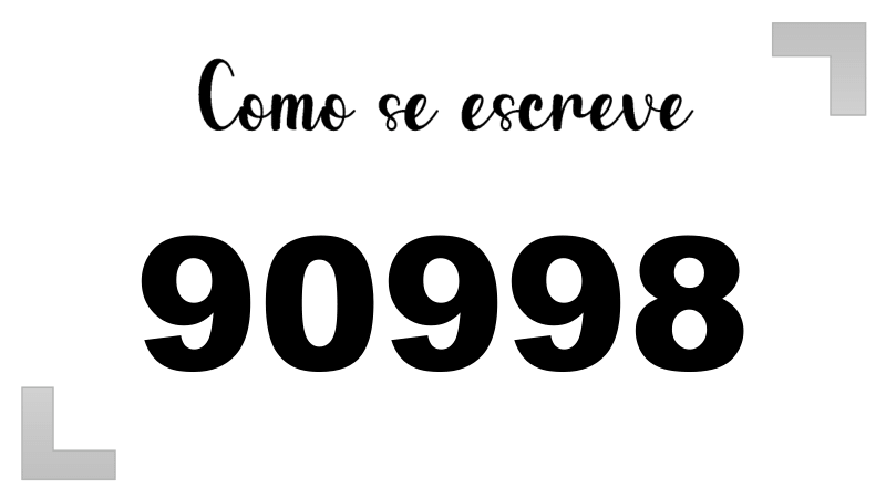 Imagem do número 90998