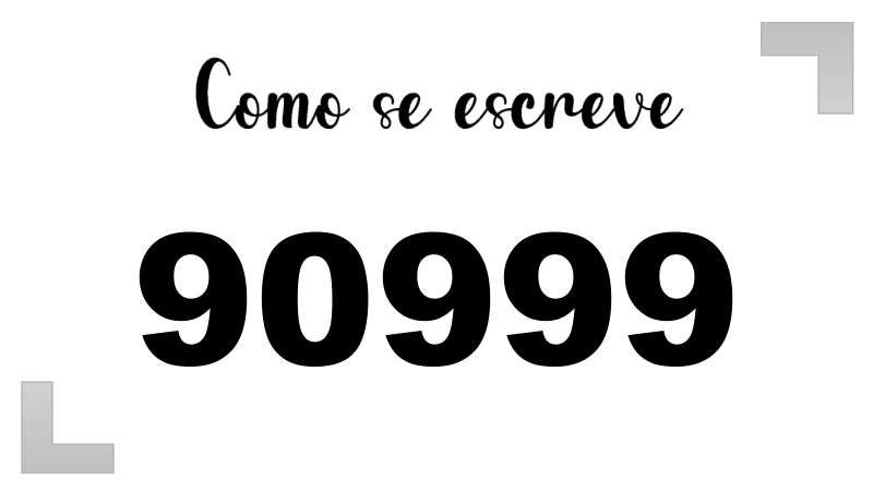 Imagem do número 90999