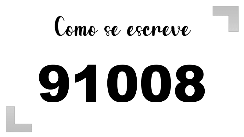 Imagem do número 91008