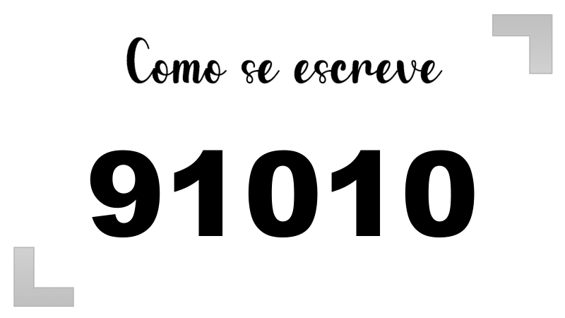 Imagem do número 91010