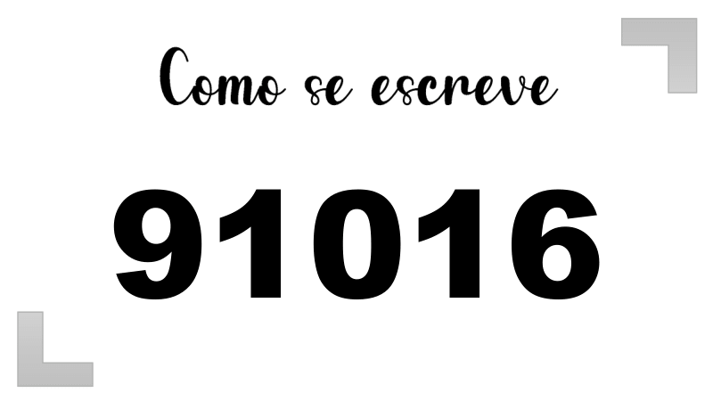 Imagem do número 91016