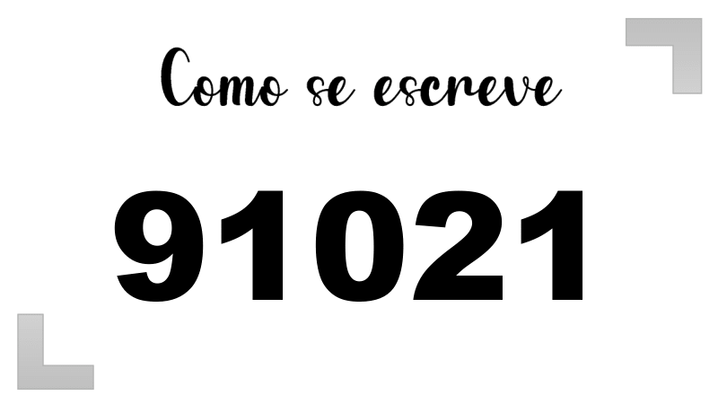 Imagem do número 91021