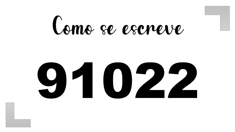 Imagem do número 91022