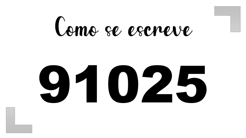 Imagem do número 91025