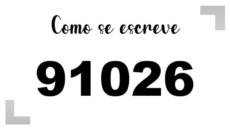 Imagem do número 91026