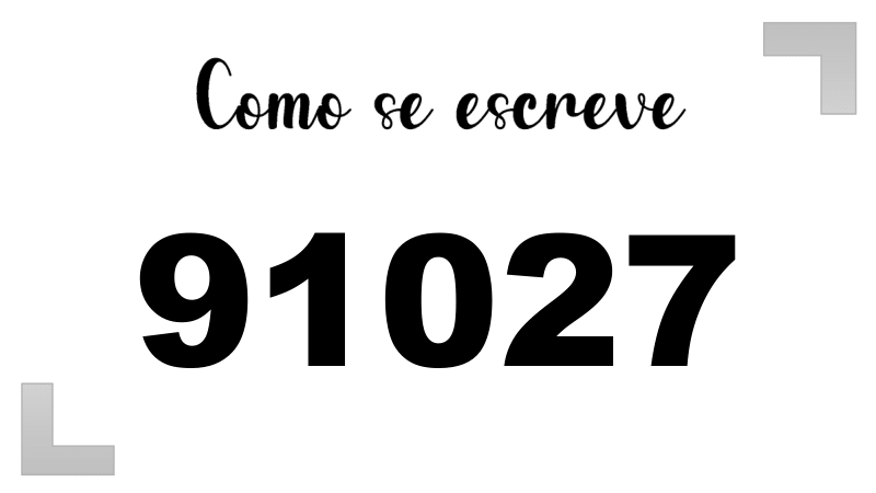 Imagem do número 91027