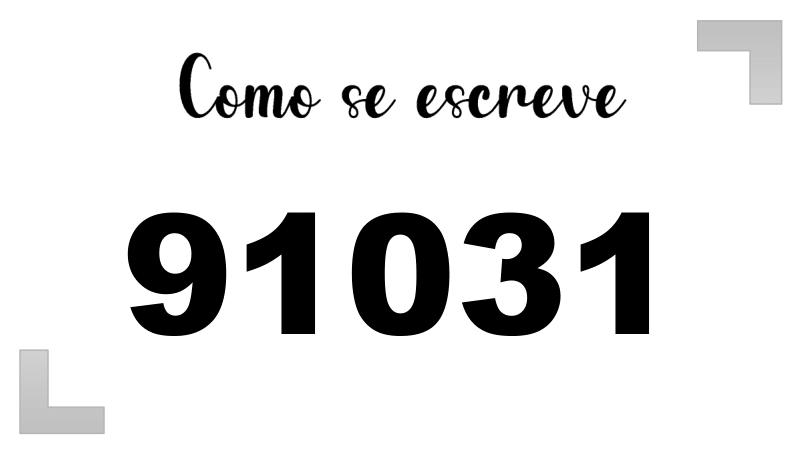Imagem do número 91031