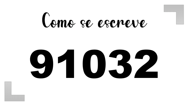 Imagem do número 91032