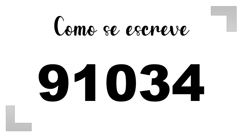 Imagem do número 91034