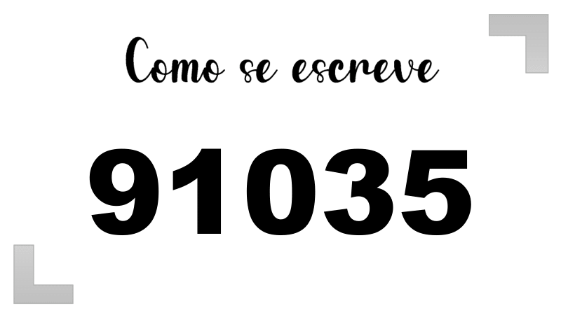 Imagem do número 91035