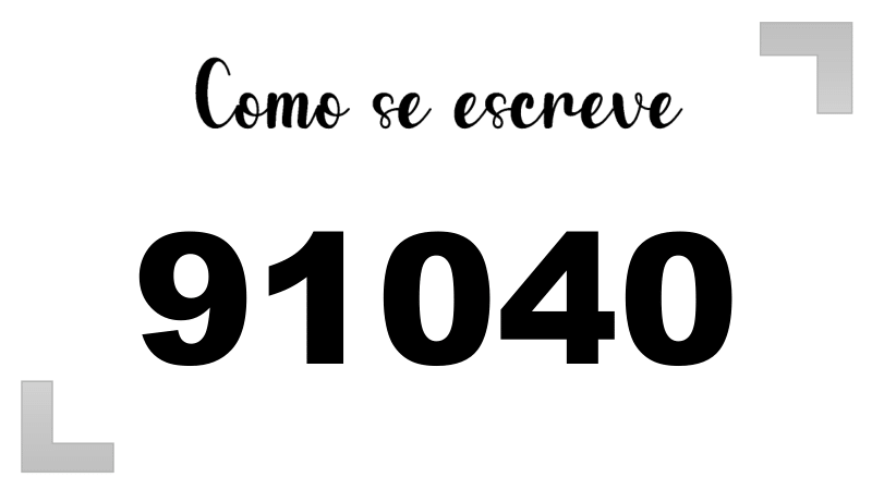 Imagem do número 91040