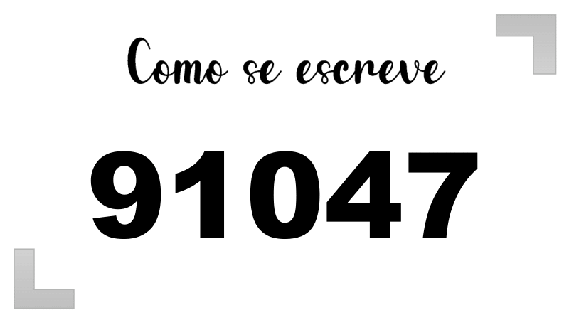 Imagem do número 91047