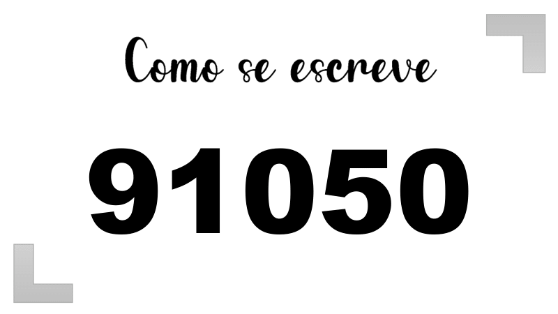 Imagem do número 91050