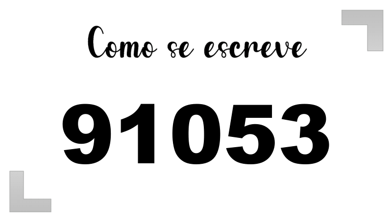 Imagem do número 91053