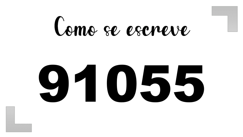 Imagem do número 91055