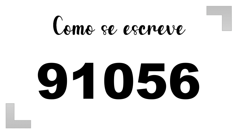 Imagem do número 91056