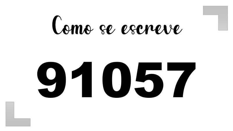 Imagem do número 91057