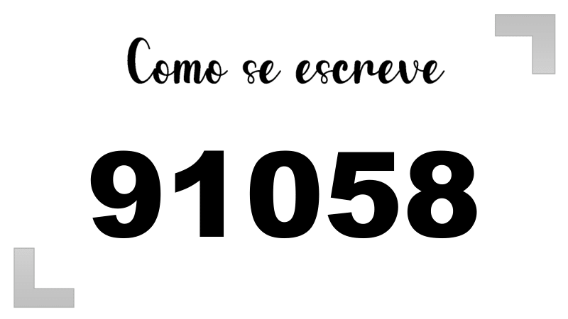 Imagem do número 91058