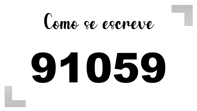 Imagem do número 91059