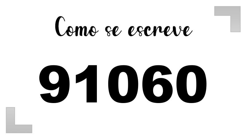 Imagem do número 91060