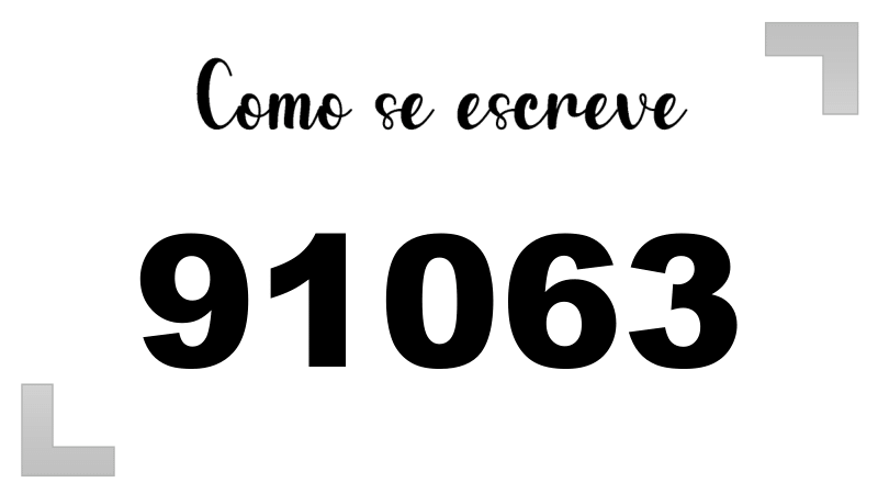 Imagem do número 91063