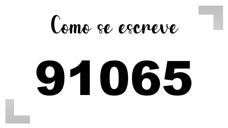 Imagem do número 91065