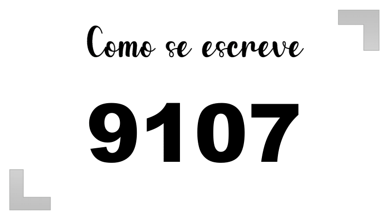 Imagem do número 9107