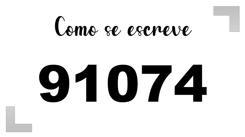Imagem do número 91074