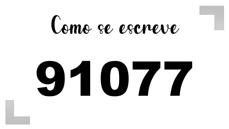 Imagem do número 91077