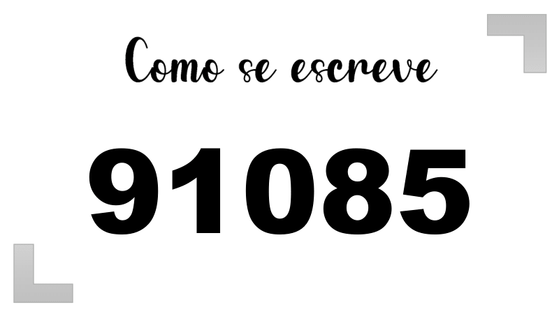 Imagem do número 91085