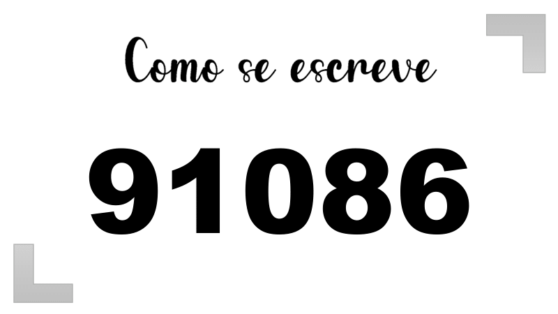 Imagem do número 91086