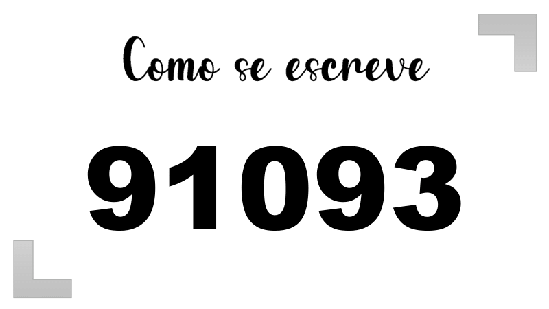 Imagem do número 91093