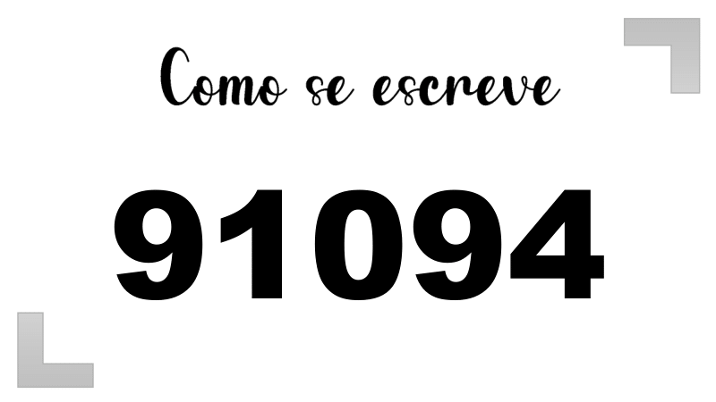Imagem do número 91094