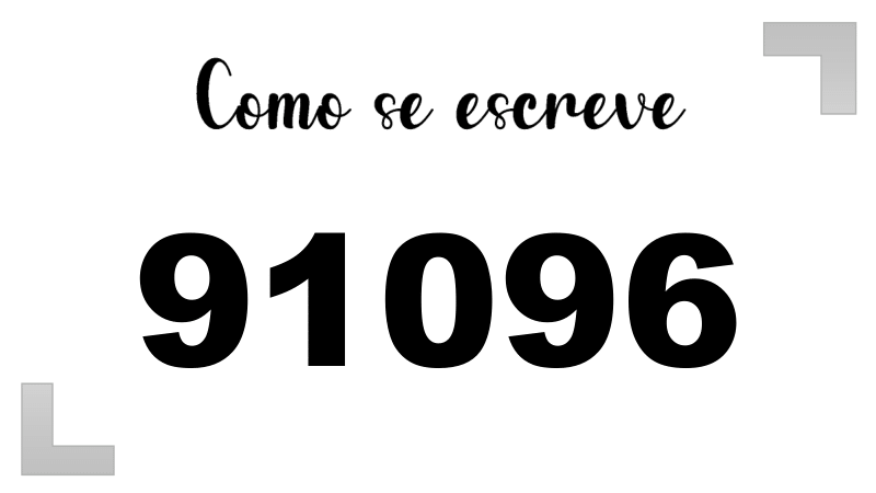 Imagem do número 91096