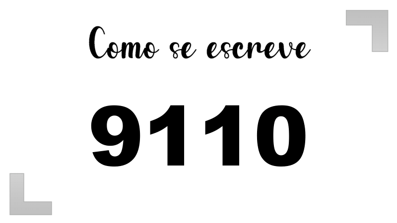 Imagem do número 9110