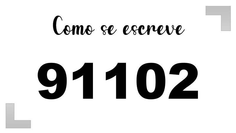 Imagem do número 91102