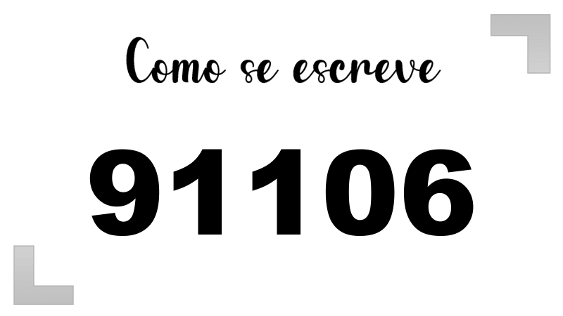 Imagem do número 91106
