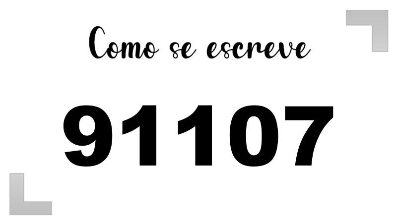 Imagem do número 91107