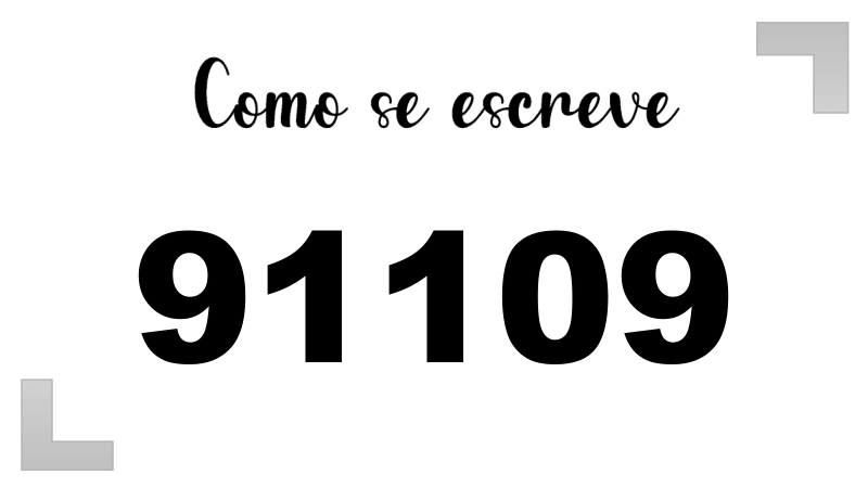 Imagem do número 91109