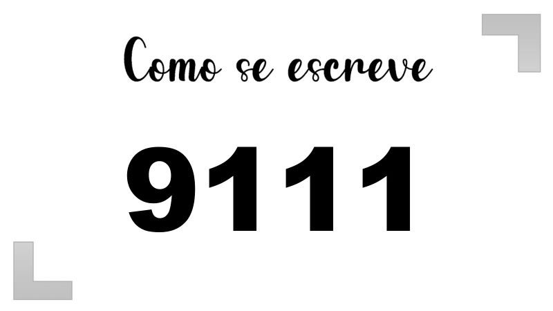 Imagem do número 9111