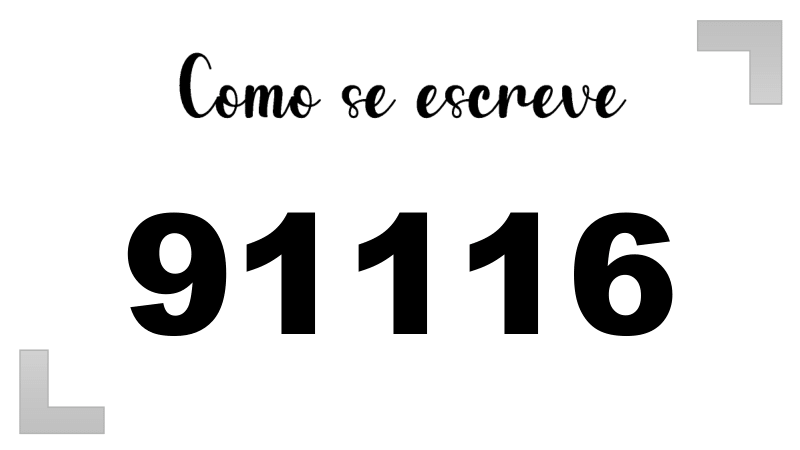 Imagem do número 91116