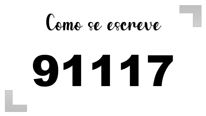Imagem do número 91117