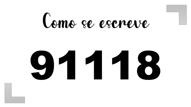 Imagem do número 91118