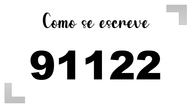 Imagem do número 91122