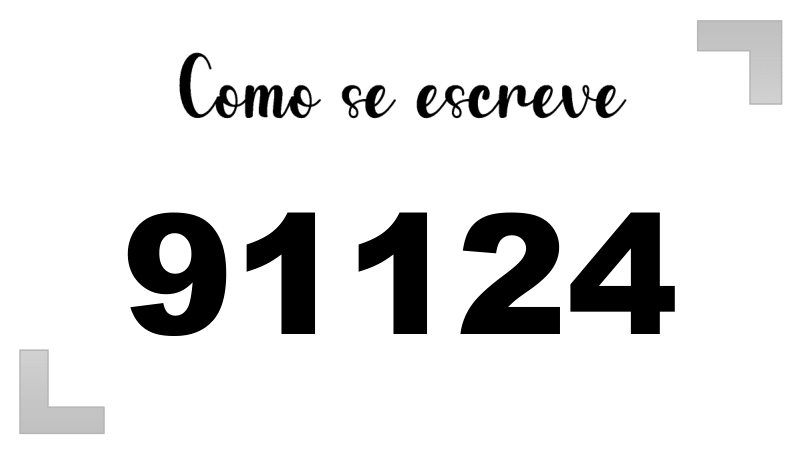 Imagem do número 91124