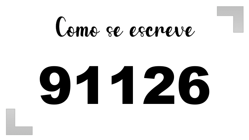Imagem do número 91126