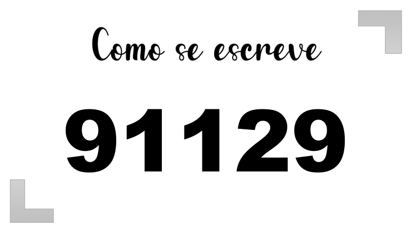 Imagem do número 91129