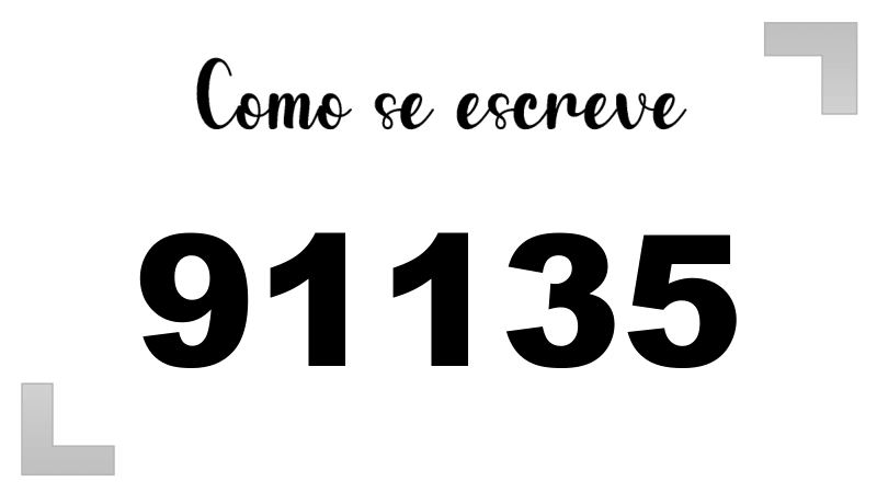 Imagem do número 91135