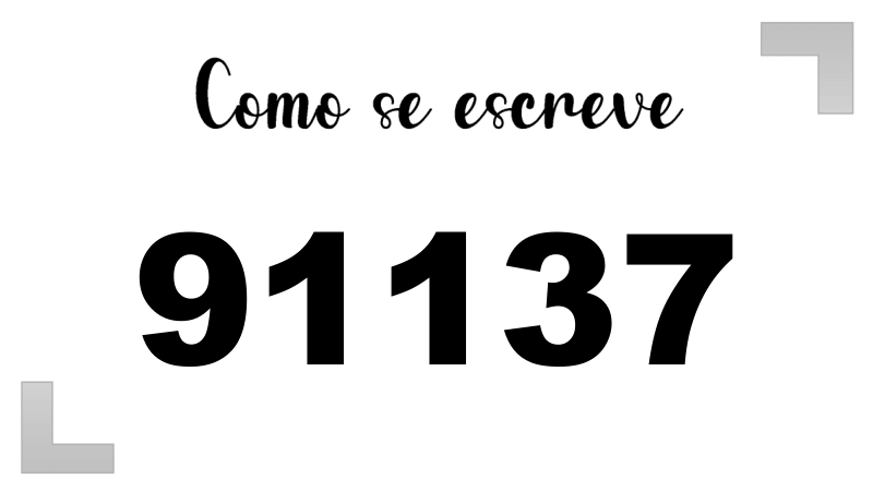 Imagem do número 91137