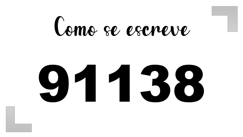 Imagem do número 91138